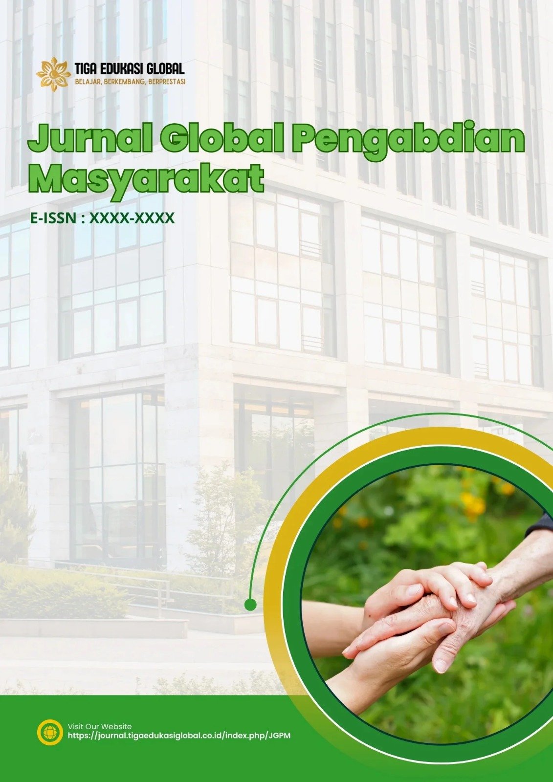 					View Vol. 1 No. 2 (2025): Jurnal Global Pengabdian Masyarakat 
				